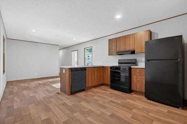 2026 Tru Hickory Manufactured Home