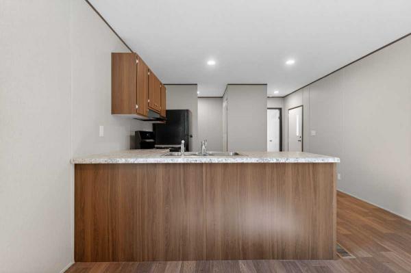 2026 Tru Hickory Manufactured Home