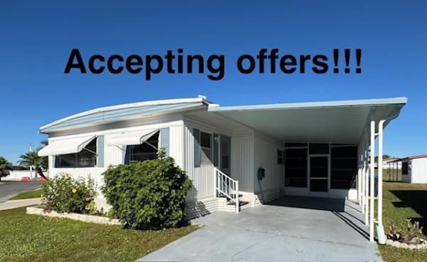 1977 ELDO Mobile Home For Sale