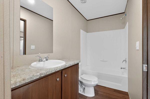 2026 Tru Hickory Manufactured Home