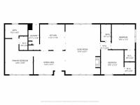 1980 Manufactured Home