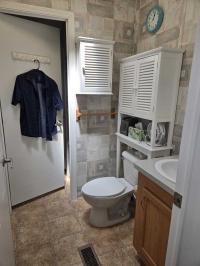 2006 CMH CLYTON Manufactured Home