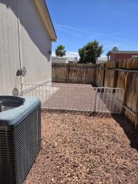 2006 CMH CLYTON Manufactured Home
