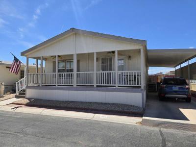 Mobile Home at 5300 E. Desert Inn Rd Las Vegas, NV 89122