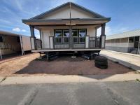 2025 Cavco Mobile Home