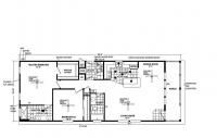 2025 Cavco Mobile Home