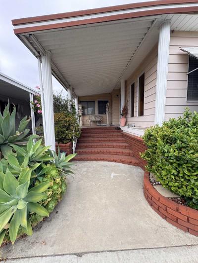 Photo 2 of 6 of home located at 10200 Bolsa Ave #141 Westminster, CA 92683