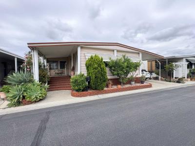 Mobile Home at 10200 Bolsa Ave #141 Westminster, CA 92683