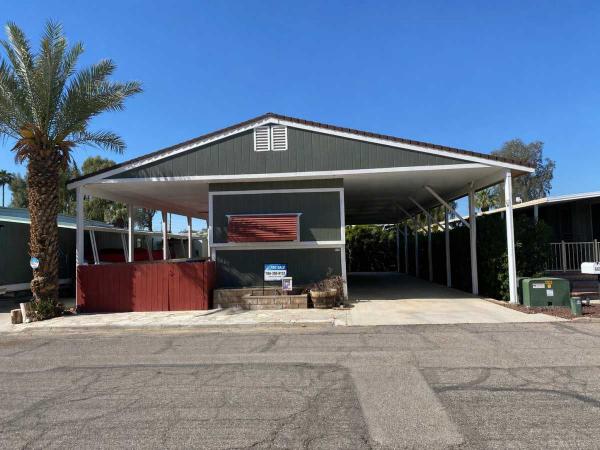 Fleetwood Mobile Home For Sale