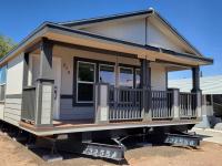 2025 Cavco Mobile Home