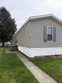 2015 Champion Redman Avantage II (2015 RA167 Manufactured Home