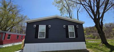 Photo 5 of 9 of home located at 5080 St Joseph Ave Lot 27 Stevensville, MI 49127