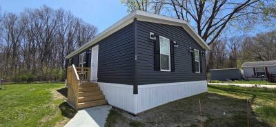 Photo 2 of 9 of home located at 5080 St Joseph Ave Lot 27 Stevensville, MI 49127