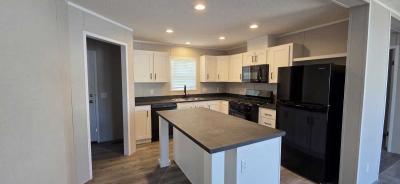 Mobile Home at 5080 St Joseph Ave Lot 27 Stevensville, MI 49127