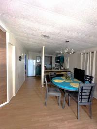 1986 Coun Manufactured Home