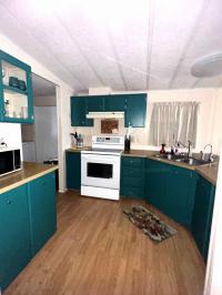 1986 Coun Manufactured Home