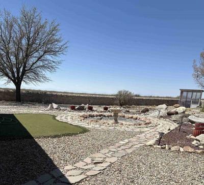 Photo 4 of 16 of home located at 2001 Amber Skies Ave #26 Alamogordo, NM 88310