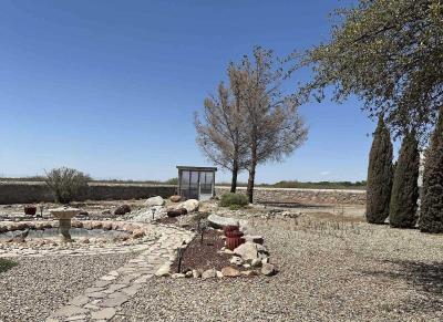 Photo 5 of 16 of home located at 2001 Amber Skies Ave #26 Alamogordo, NM 88310