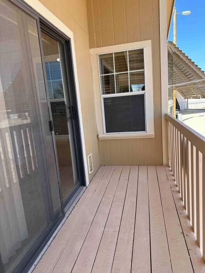 Photo 3 of 16 of home located at 2001 Amber Skies Ave #26 Alamogordo, NM 88310
