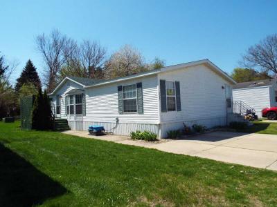 Mobile Home at 50667 Oregon Ave Novi, MI 48374
