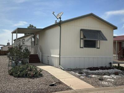 Photo 2 of 10 of home located at 2001 Amber Skies Ave #98 Alamogordo, NM 88310