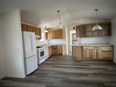 Photo 3 of 10 of home located at 2001 Amber Skies Ave #98 Alamogordo, NM 88310