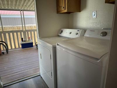 Photo 5 of 10 of home located at 2001 Amber Skies Ave #98 Alamogordo, NM 88310