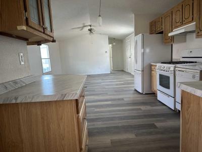 Photo 4 of 10 of home located at 2001 Amber Skies Ave #98 Alamogordo, NM 88310