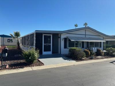 Photo 2 of 19 of home located at 601 N Kirby St 451 Hemet, CA 92545