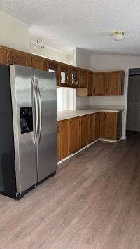 1997 Mobile Home