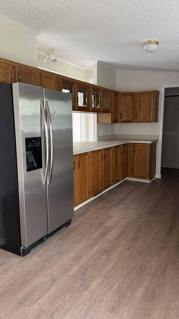 1997 Mobile Home