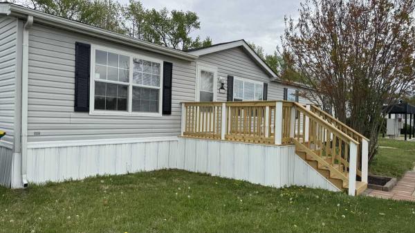 1997 Mobile Home