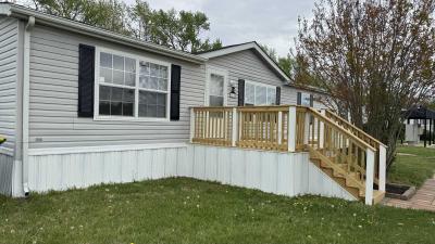 Mobile Home at 2126 Meridith Way Bear, DE 19701
