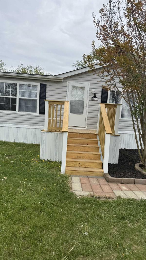 1997 Mobile Home
