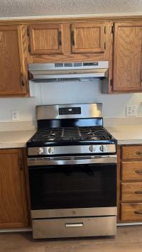 1997 Mobile Home