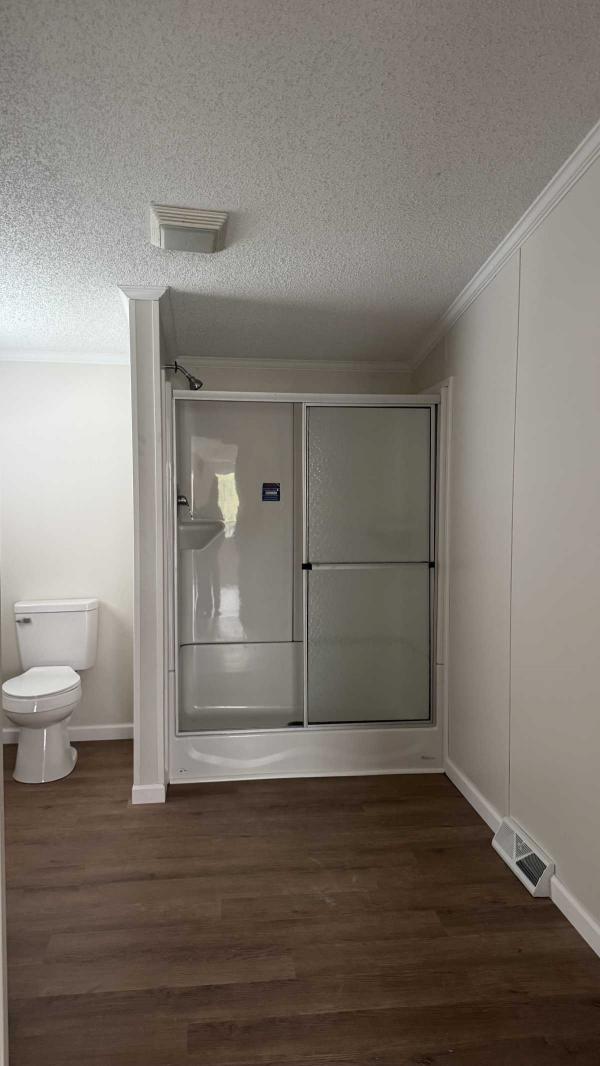 1997 Mobile Home