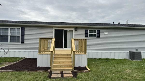 1997 Mobile Home