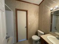 2006 Skyline Mobile Home