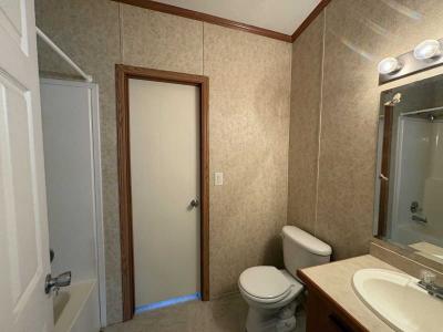 Photo 4 of 8 of home located at 518 Macduff Drive Mount Morris, MI 48458