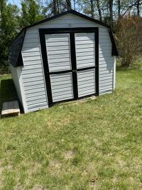 1997 Mobile Home
