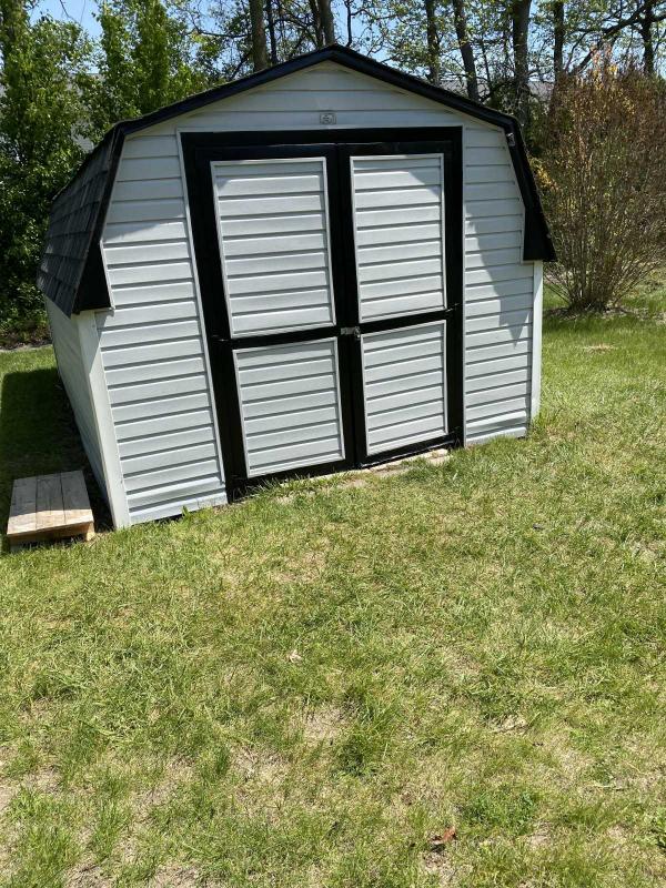 1997 Mobile Home