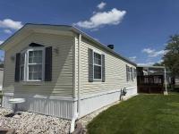 1992 PRESTIGE Manufactured Home