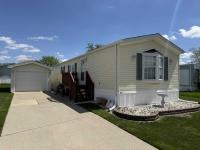 1992 PRESTIGE Manufactured Home