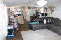 Ritzcraft Mobile Home