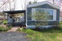 Ritzcraft Mobile Home