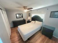 IMPERIAL Mobile Home