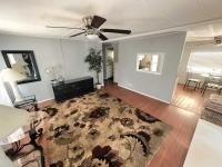 IMPERIAL Mobile Home