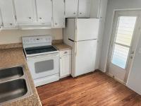 IMPERIAL Mobile Home