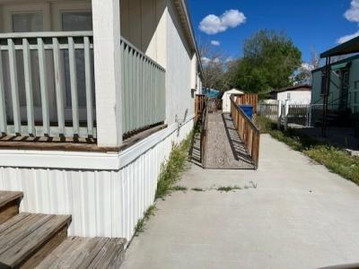 Photo 2 of 19 of home located at 750 E Stillwater Ave #38 Fallon, NV 89406