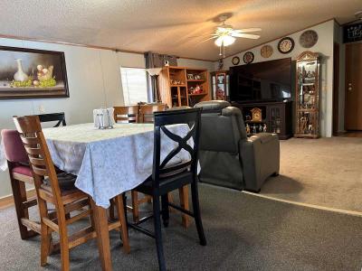 Photo 3 of 10 of home located at 2001 Amber Skies Ave #104 Alamogordo, NM 88310